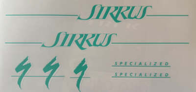 【お引き取り限定】Specialized Sirus Sports 2015年型 Men's Sirrus Sport