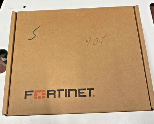 Fortinet FortiGate 90E Network Security/Firewall Appliance (OFFERS WELCOME) - 第 1/4 張圖片