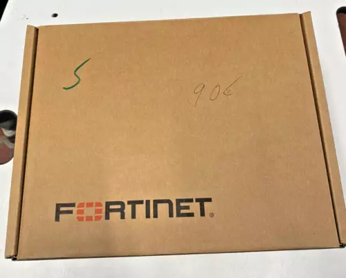 Fortinet FortiGate 90E Network Security/Firewall Appliance (OFFERS WELCOME)