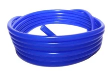 TOG 8MM VACUUM TUBE SILICONE HOSE 5 METER BLUE - INTERCOOLER BOOST PRESSURE