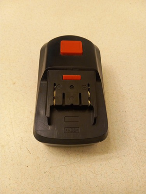 #ad #ad DRILL MASTER BATTERY 18v VOLT CORDLESS TOOL BATTERY UNTESTED $24.00