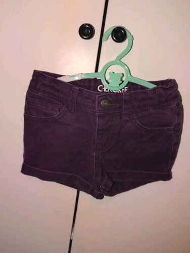 Girls Shorts Size 6,6x - Picture 6 of 7