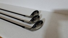 Mizuno JPX FLI-HI 3,4,5