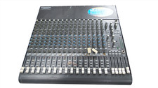 Mackie 1604-VLZ PRO 16 Channel Mic Line Mixer - Free Shipping.