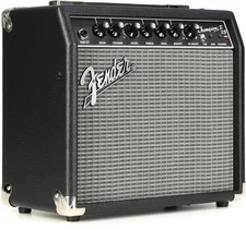 Fender Champion II 25-watt 1 x 8-inch Combo Amplifier