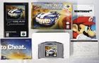 Top Gear Overdrive (Nintendo 64, 1998) Collector's CIB 🌟