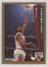 1992-93 Fleer Bill Cartwright #29 te2