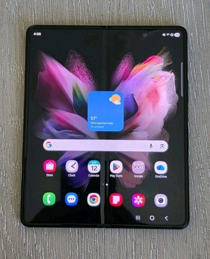 Samsung Galaxy Z Fold3 5G Unlocked for Sale | Shop New & Used Cell