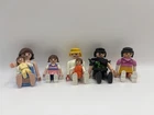 PLAYMOBIL Vintage Figures Lot