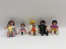 PLAYMOBIL Vintage Figures Lot