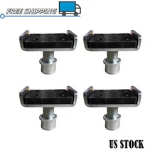 NEW KATOOL  Auto Lift Car Lift Truck Adapter  Two Post Lift Vehicle Adapter