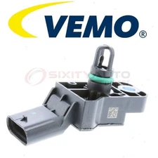 VEMO Manifold Absolute Pressure Sensor for 2017 Audi A6 - MAP Intake qp