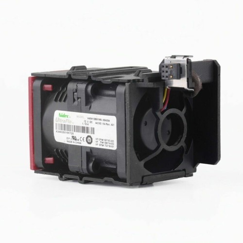 HP DL360P Gen8 822531-001 732136-001 654752-001 697183-003 Server fan - Afbeelding 5 van 6