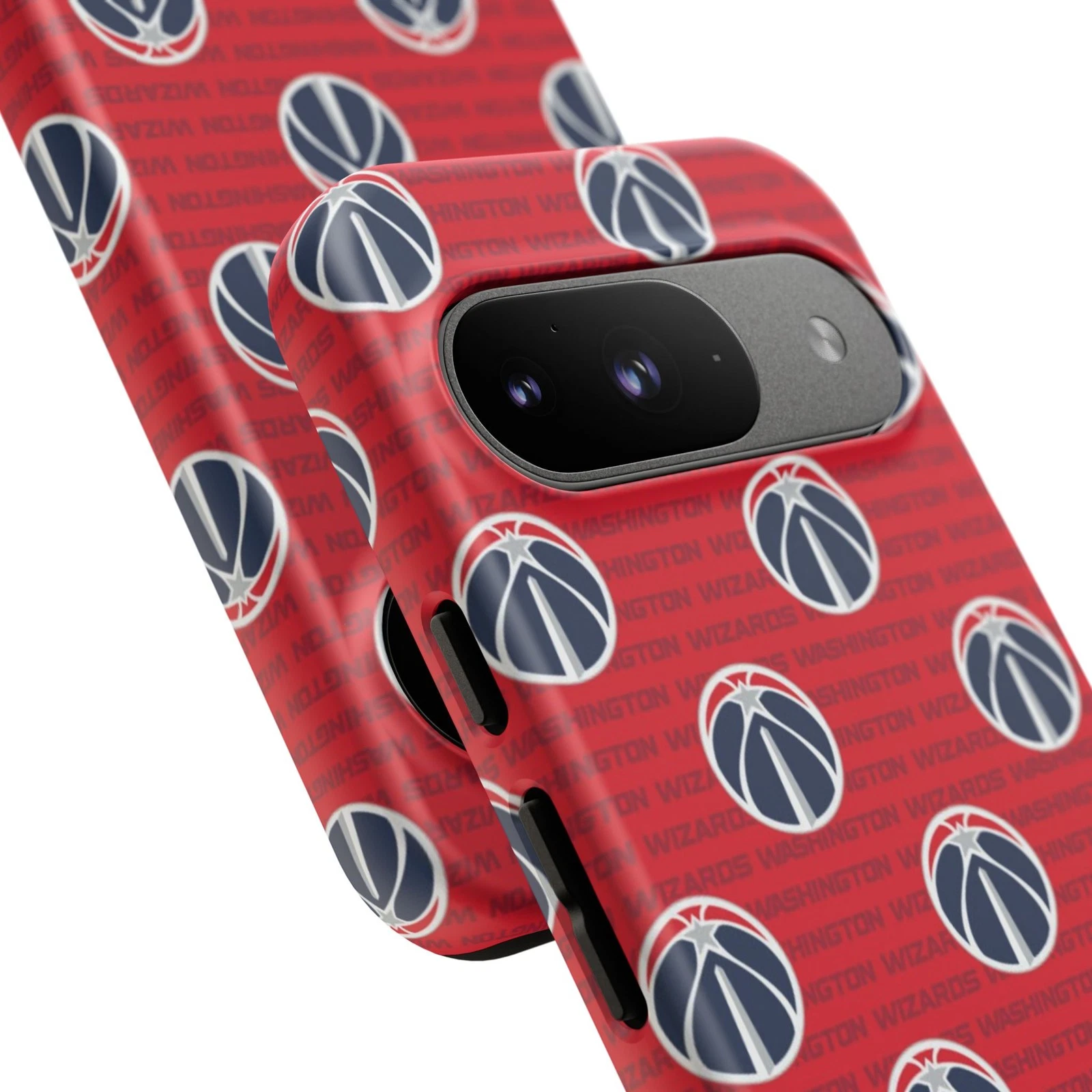 Washington Wizards iPhone Cases