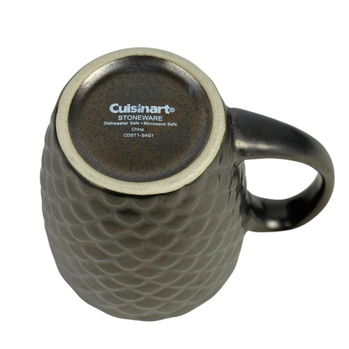 Cuisinart Anais Dinnerware Replacement Dishes Plate Mug Cup Bowl - Picture 7 of 9