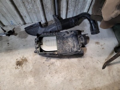 Air Cleaner 166 Type Suv VIN D 4th Digit Fits 16-18 MERCEDES GLE-CLASS 2067347