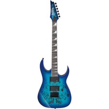 E-Gitarre Ibanez Gio GRGR221PA-AQB E Gitarre NEU