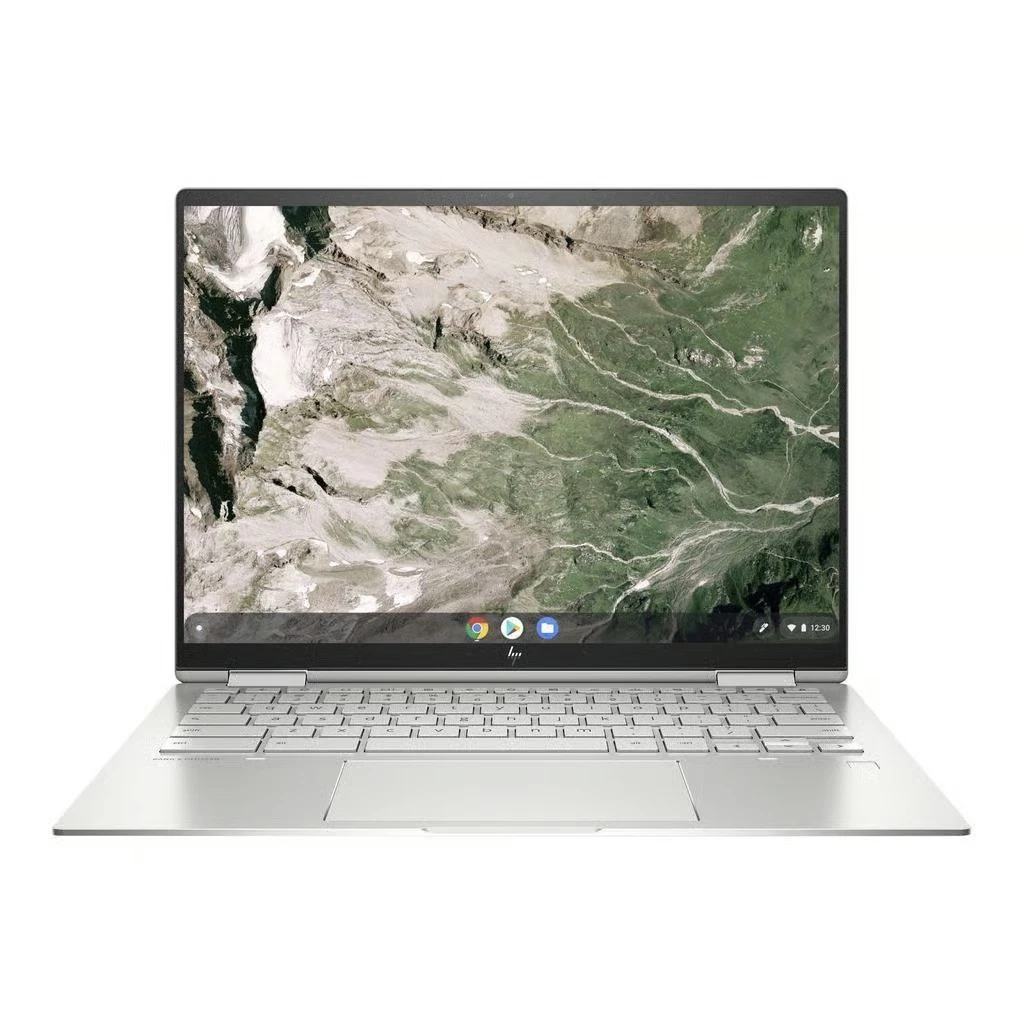 Chrome OS 16 GB RAM PC Laptops & Netbooks 128 GB SSD Capacity for