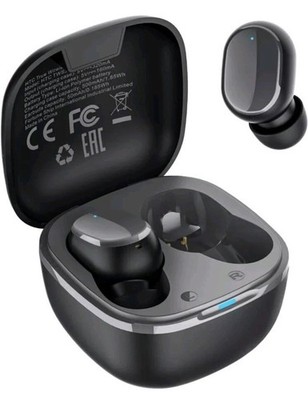 HTC True Wireless Earbuds 2 Bluetooth 5.3 Earphones, in-Ear Headphone ENC Noi...