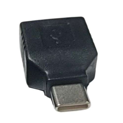 Fasat Charging Adapter Type C OTG Adapter Converter USB C Male to USB 2.0 Female - Picture 7 of 8