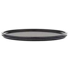 Sirui 72mm Ultra Slim S-Pro Nano MC Circular Polarizer Filter - Brass Ring