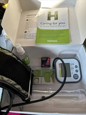 Manual Blood Pressure Monitor BP Cuff Machine Kit