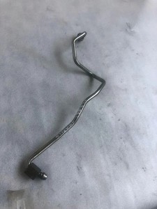 VW TIGUAN AD1 Turbinenschmierrohr 04l145771 2.00 Diesel 85kw 2017 32120102