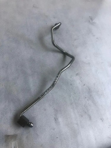 VW TIGUAN AD1 Turbinenschmierrohr 04l145771 2.00 Diesel 85kw 2017 32120102