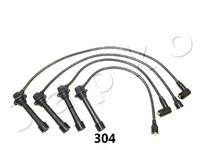 Japko ZüNdleitungssatz 132304 FüR MX Mazda GE 626 4 Hatchback GE8P GE10S1 4WD