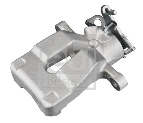 Brake Caliper fits RENAULT SCENIC Mk2 1.4 Rear Left 03 to 08 7701207693 Febi New - Image 20