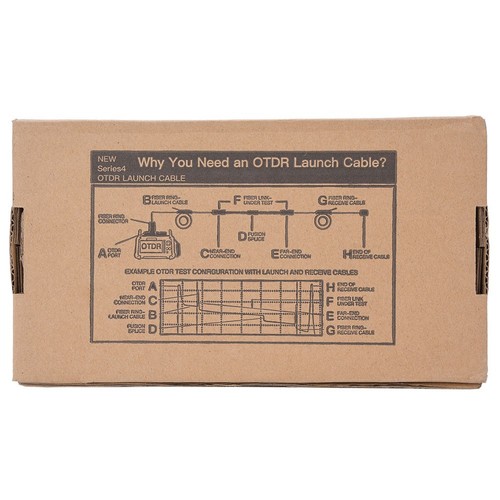 OTDR Fiber Ring Fiber Optic OTDR Cable Box SC Or UPC FC Or UPC Single - Afbeelding 8 van 11
