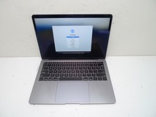 MacBook Air 13" 2018  i5-8210Y  8GB RAM  256GB NVMe  175 Cycles  Read