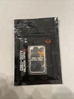 Pamp Suisse 1 oz Silver Call of Duty™ Black Ops 6™ Colorized Bar