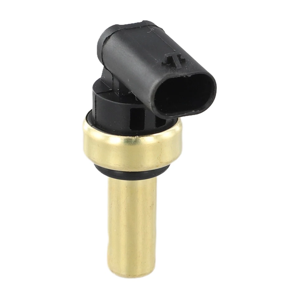 Coolant Temperature Sensor 12641073 for Buick For Encore For Chevrolet Models - Image 3 of 4