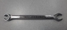 Craftsman USA 10mm x 12mm Flare Nut Line Wrench -VA- Series- 44176