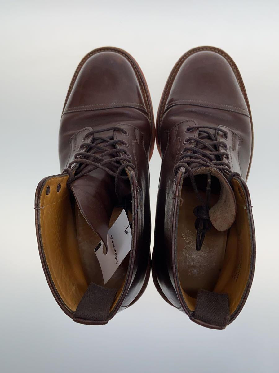 Mark Mcnairy Lace-Up Boots/Us9/Brw/Leather/8610Tw 858 | eBay Mark Mcnairy Lace-Up Boots/Us9/Brw/Leather/8610Tw 858 | eBay