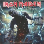 IRON MAIDEN - Killers United '81: BRAND NEW & SEALED VINYL LP