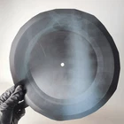 BLACK SABBATH BLACK SABBATH X-Ray USSR Record Roentgen Bone Ribs Music Vinyl