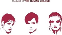 Audio Cd - Human League (The) - The Best Of - EMI -D- Neu