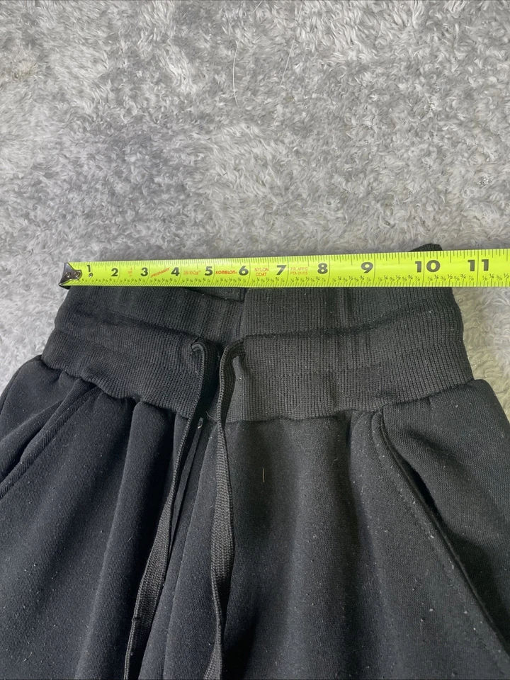 2B Free女式慢跑裤小运动裤抽绳运动休闲休闲裤 — 第 4/4 张图片