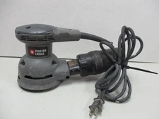 Porter Cable 5" Random Orbit Sander Model 343