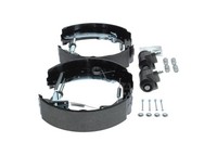 Bosch Bremsbackensatz Kit Superpro 0 204 114 538 FüR Fiat Peugeot Boxer Jumper 1