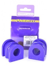 Powerflex für Nissan Note/Tiida (2006-2011) Stabilisator vorne