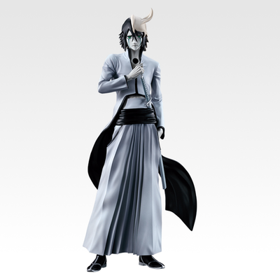 Ichiban Kuji BLEACH Stirring Souls vol.3 Ulquiorra Grimmjow