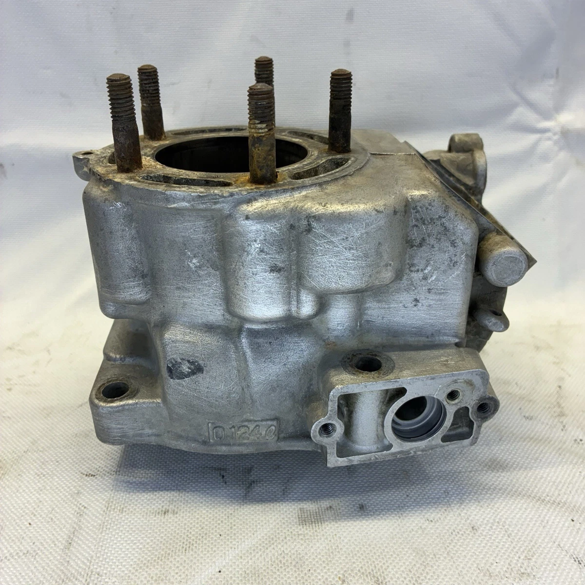 Engines & Parts for 1995 Kawasaki KX125 for sale | eBay