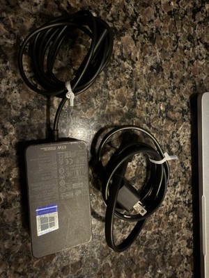 65W Power Supply Laptop AC Adapter Charger For Microsoft Surface Pro3 4 5 6 7+ 8