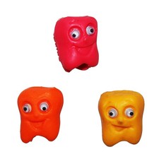 Zahn Aufstecker Bleistift