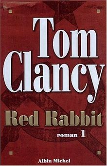 Red Rabbit : Tome 1 von Tom Clancy | Buch | Zustand sehr gut