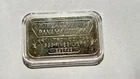 1 oz. SOUTH EAST REFINING PANAMA CITY 1 TROY OZ .999 FINE SILVER BAR