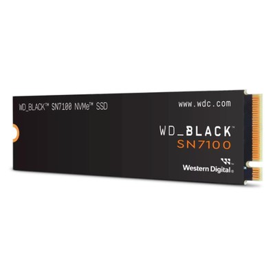 Wd_black Sn7100 Ssd M.2 2280 SANDISK WDS200T4X0E-00CJA0 (0718037893211)